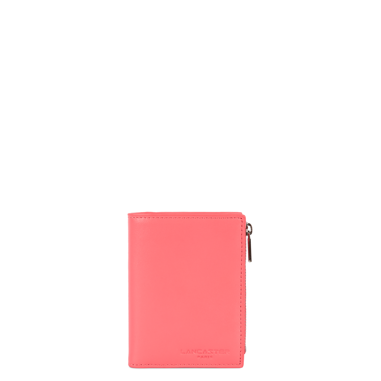 portefeuille - paris pm #couleur_rose-bonbon