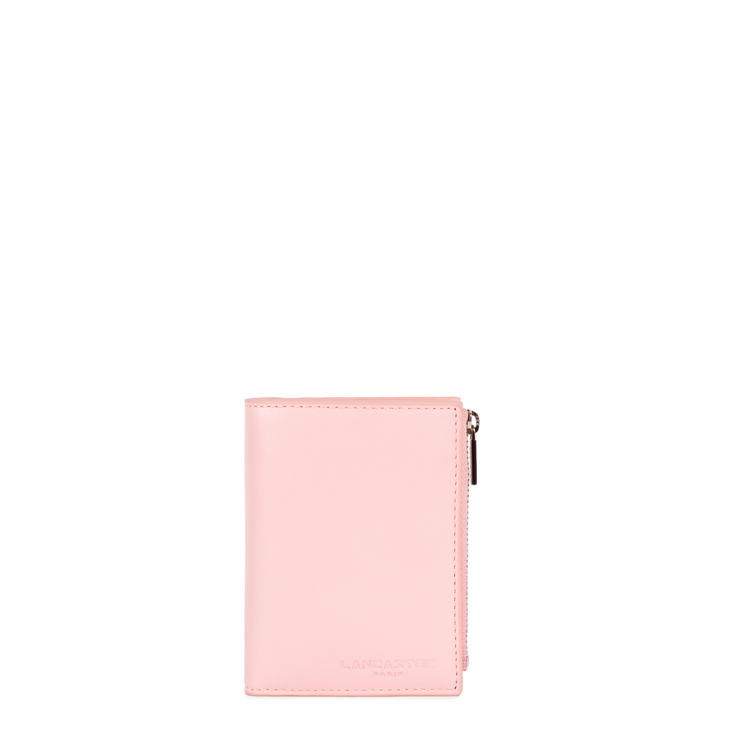 portefeuille - paris pm #couleur_rose-fum