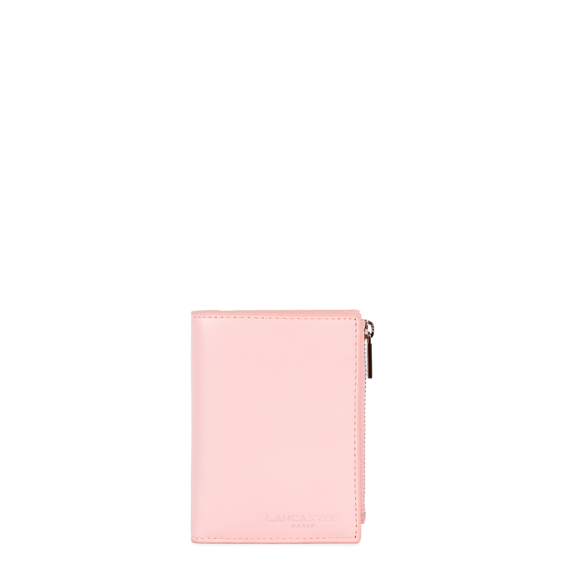portefeuille - paris pm #couleur_rose-fum