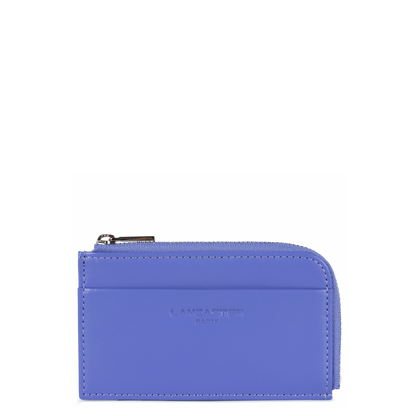 Porte-cartes - Paris PM #couleur_bleuette
