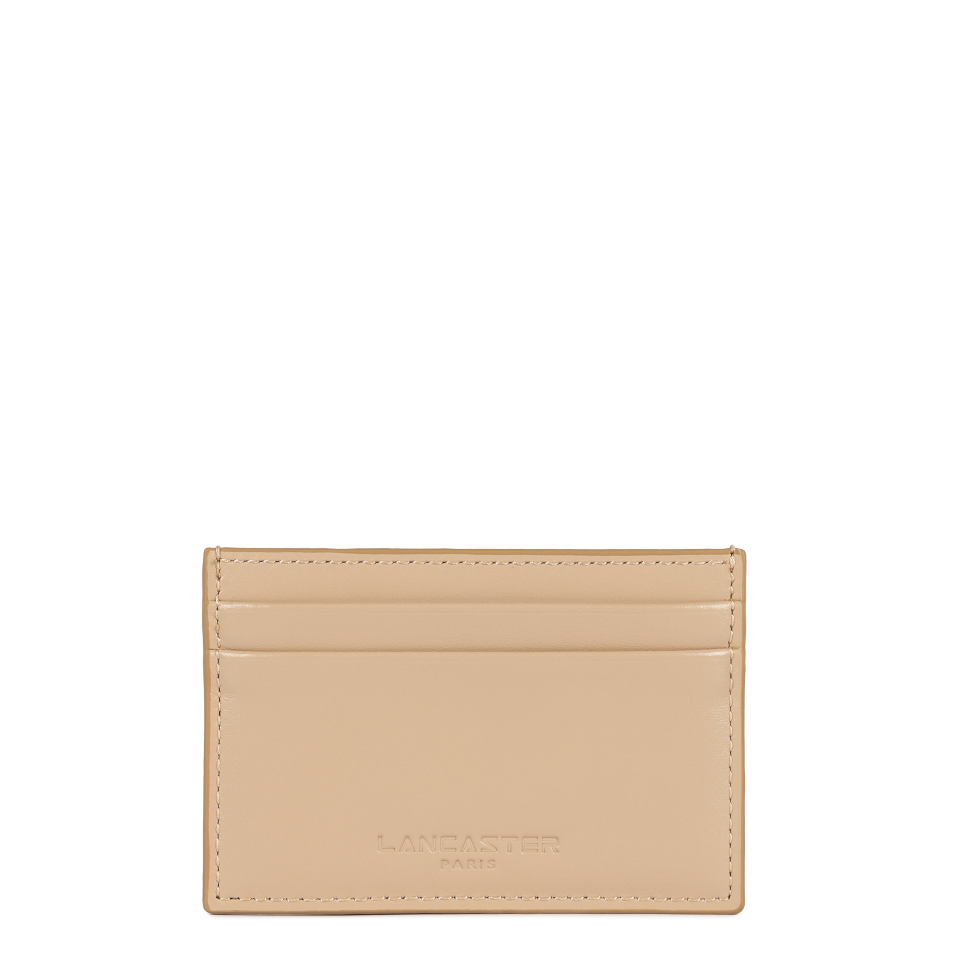 porte-cartes - paris pm #couleur_beige-fonc