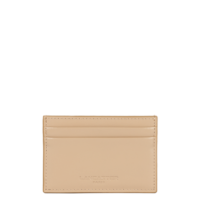 porte-cartes - paris pm #couleur_beige-fonc