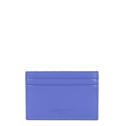 porte-cartes - paris pm #couleur_bleuette
