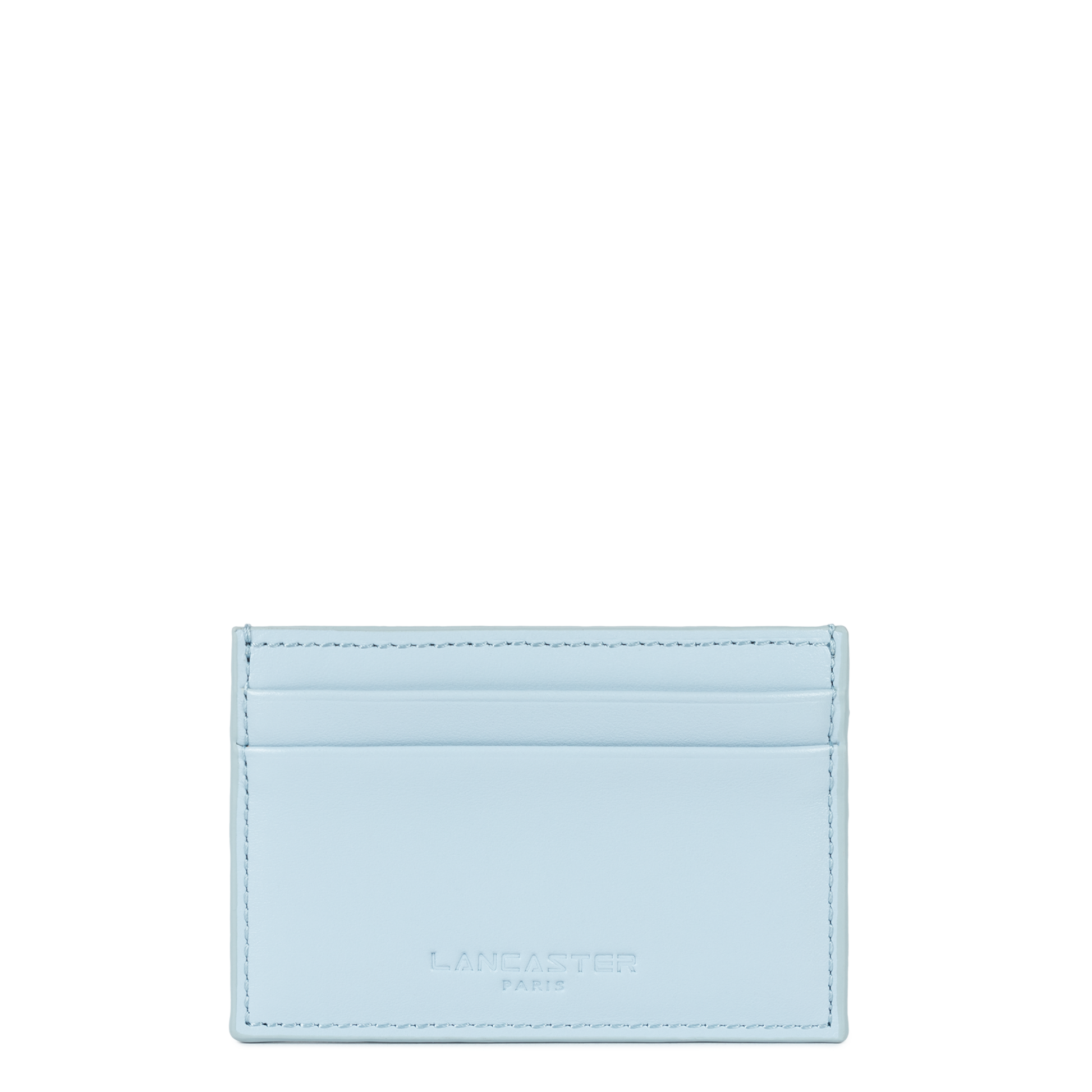 porte-cartes - paris pm #couleur_bleu-fum