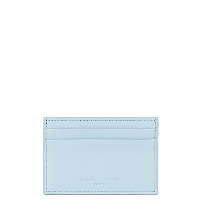 porte-cartes - paris pm #couleur_bleu-fum