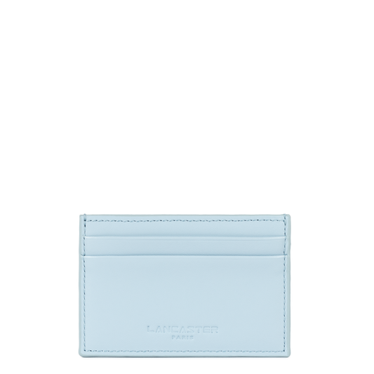 porte-cartes - paris pm #couleur_bleu-fum