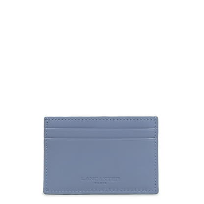 porte-cartes - paris pm #couleur_bleu-givr