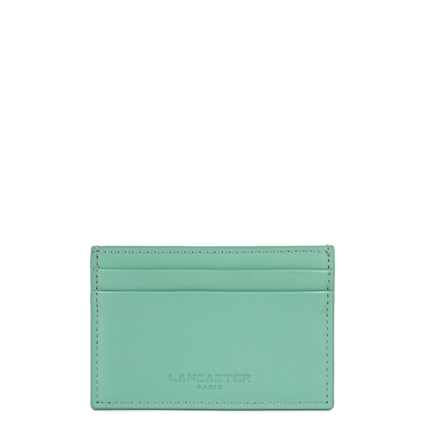 porte-cartes - paris pm #couleur_eucalyptus