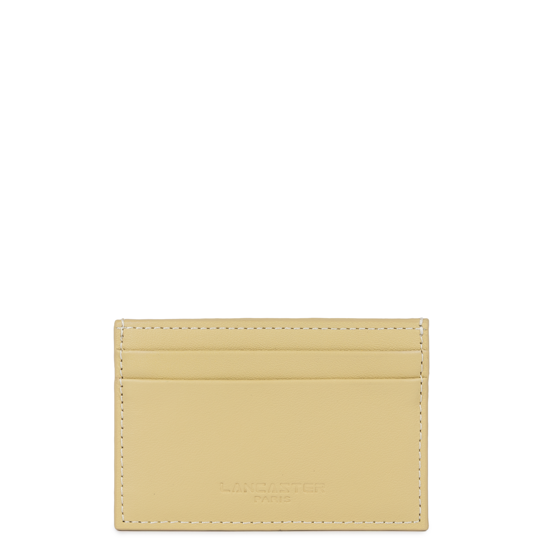porte-cartes - paris pm #couleur_gingembre