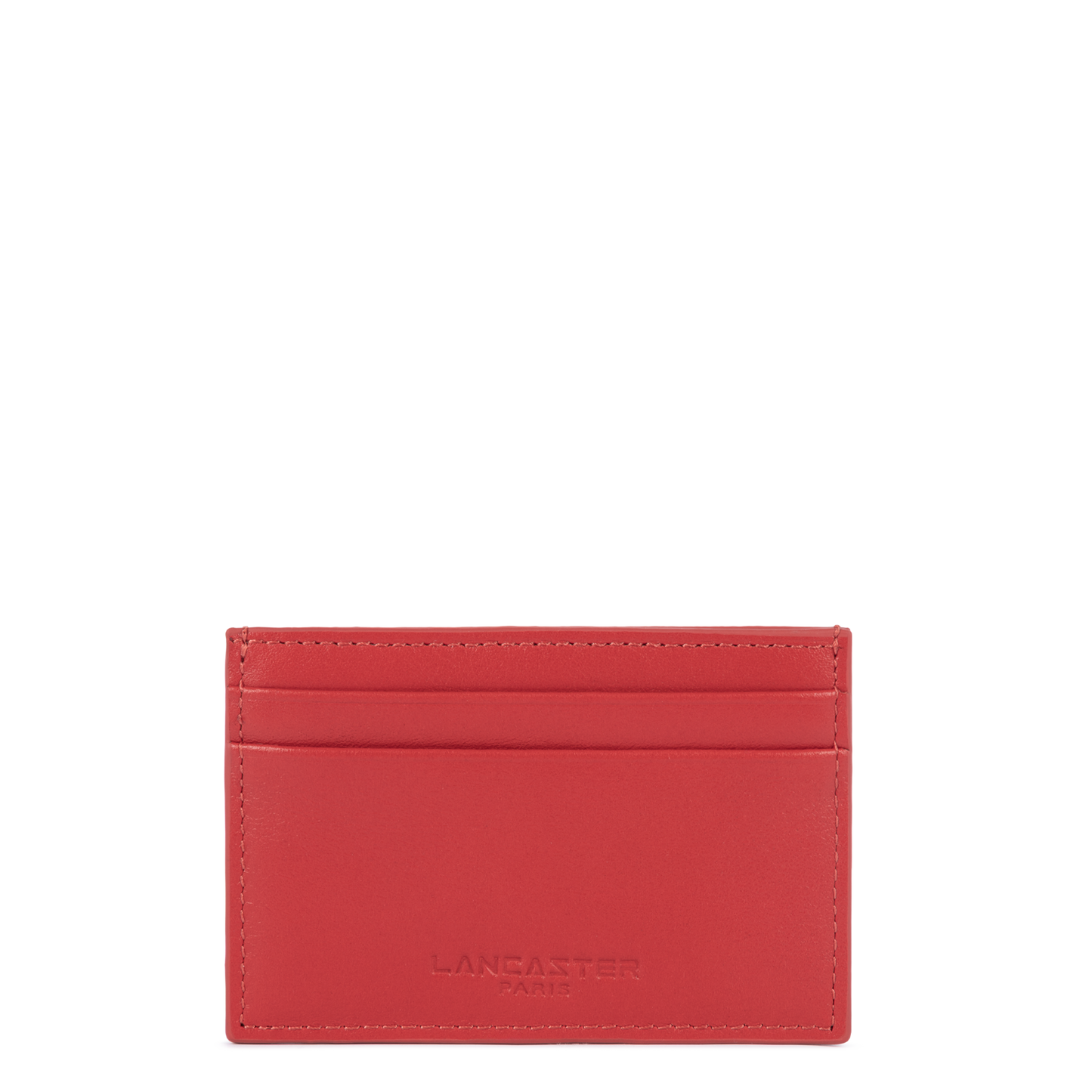 porte-cartes - paris pm #couleur_goji