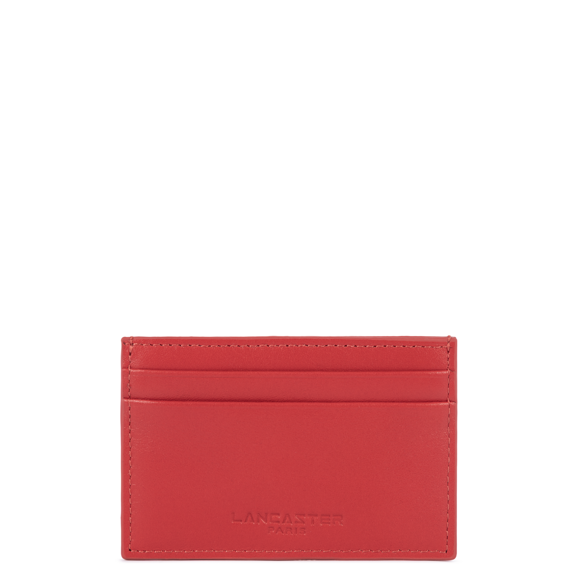 porte-cartes - paris pm #couleur_goji