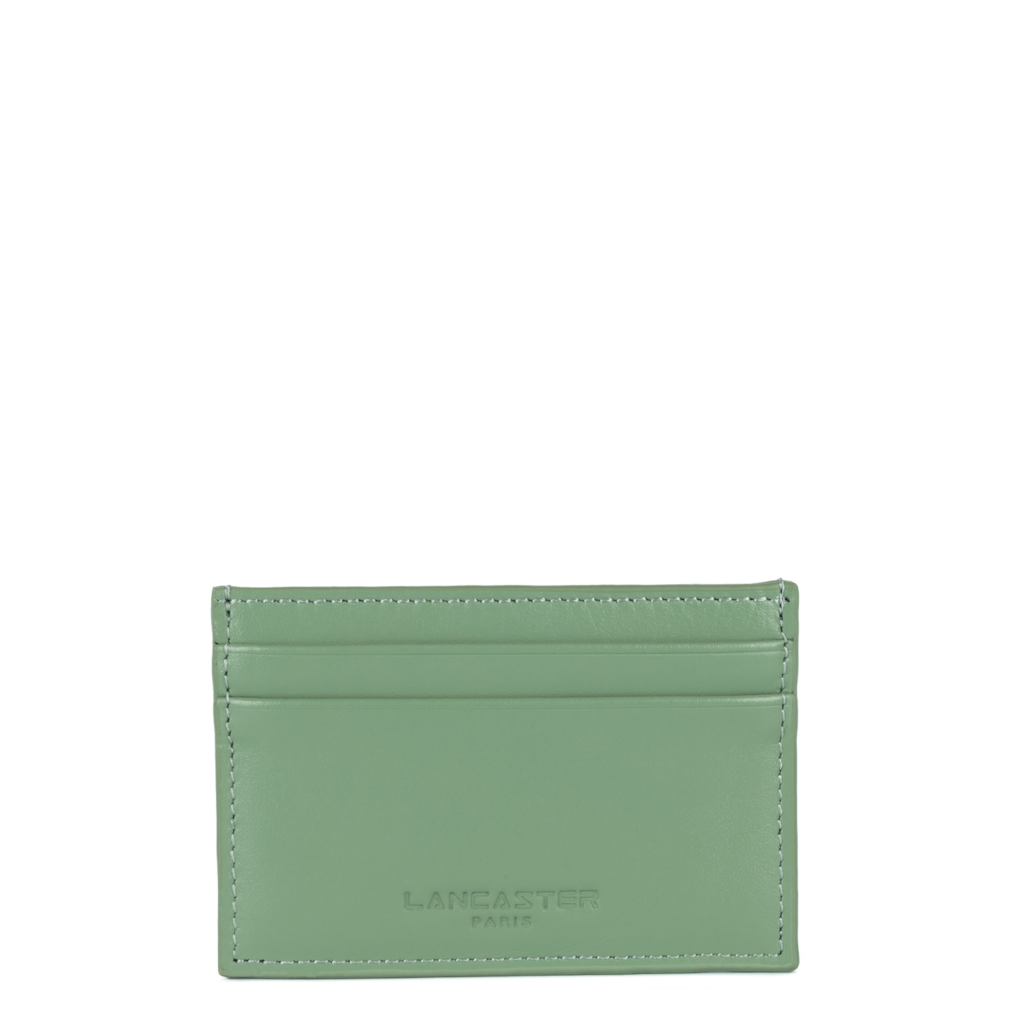 porte-cartes - paris pm #couleur_jade-antic