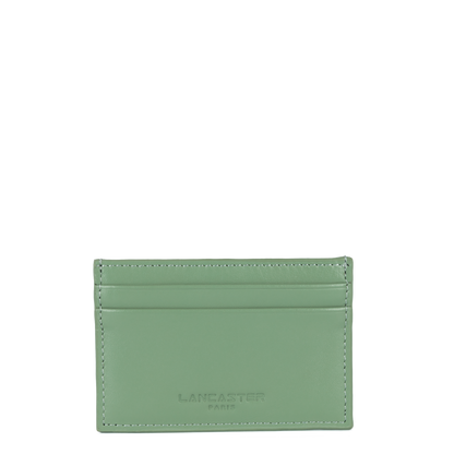 porte-cartes - paris pm #couleur_jade-antic