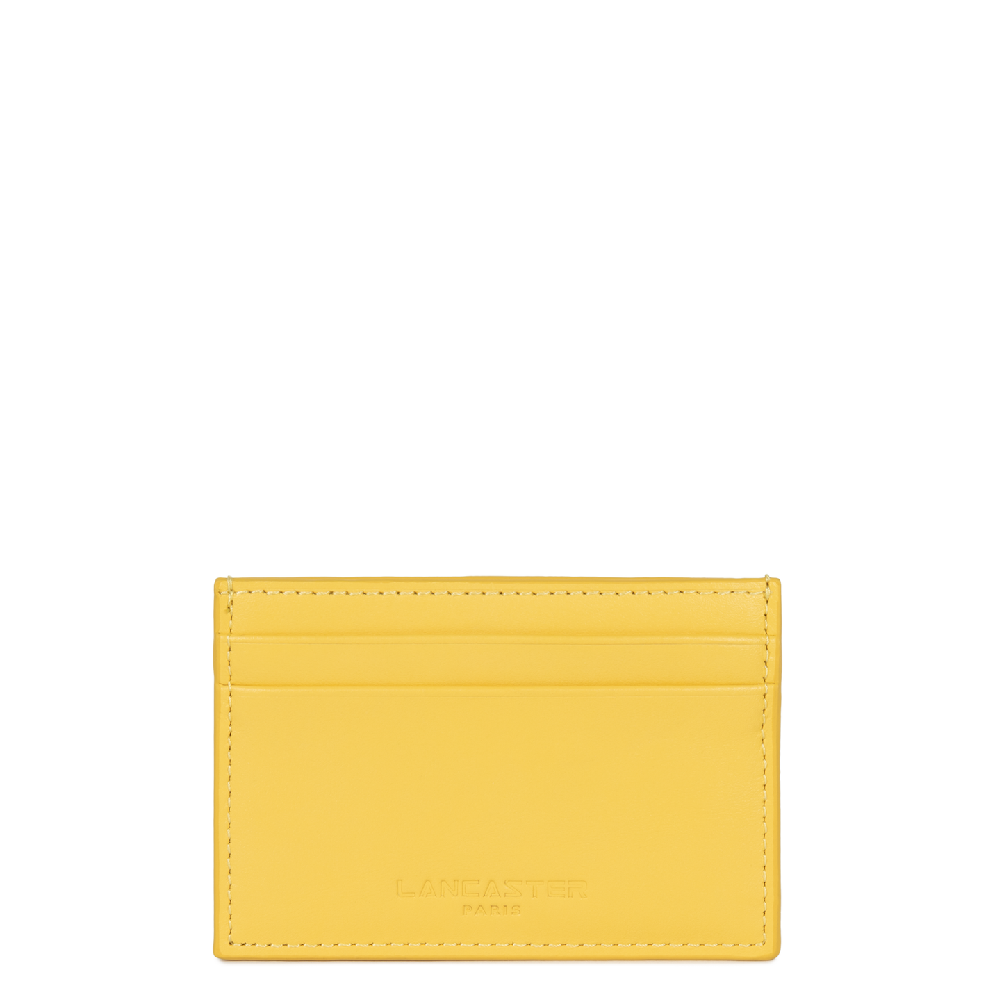 porte-cartes - paris pm #couleur_jaune