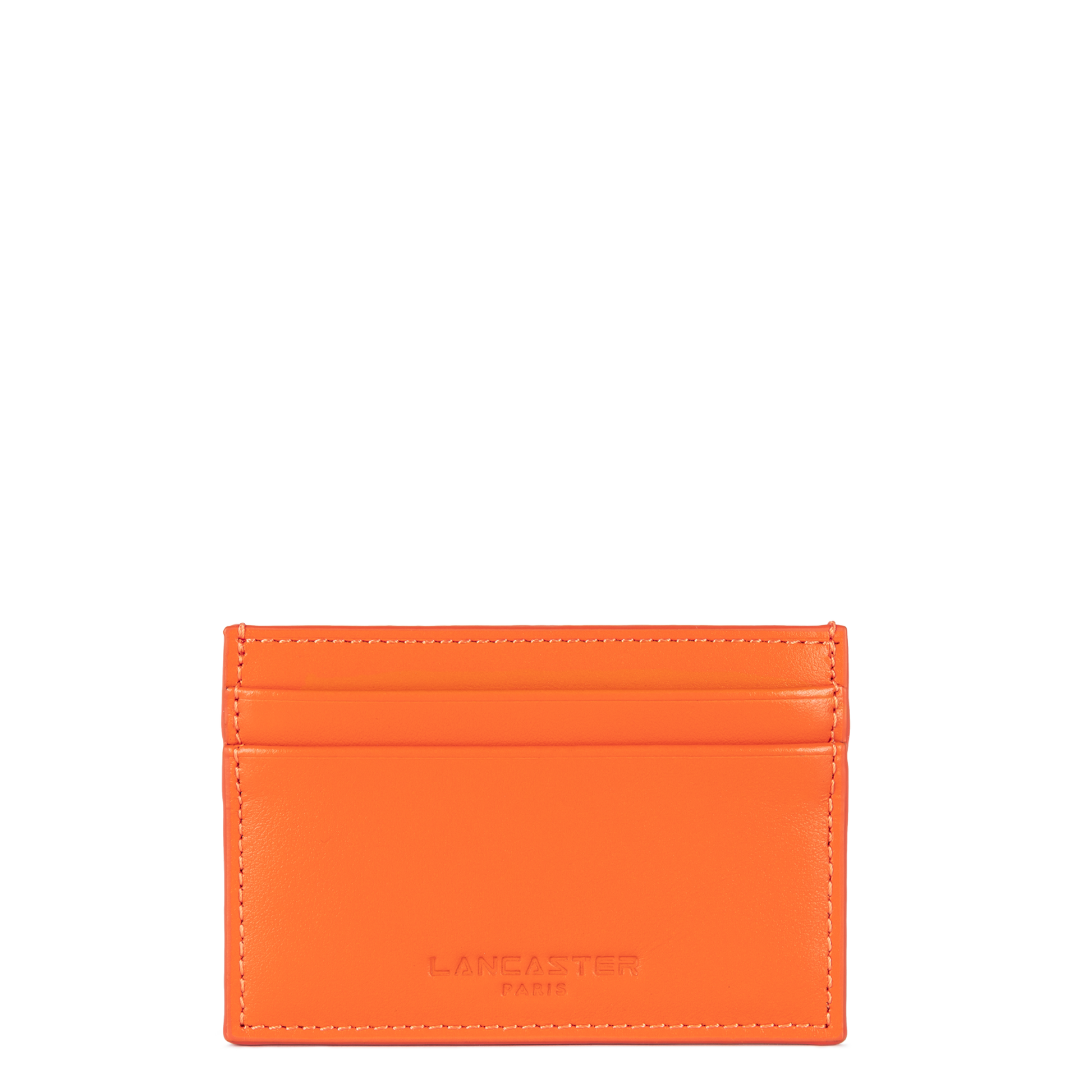 porte-cartes - paris pm #couleur_orange