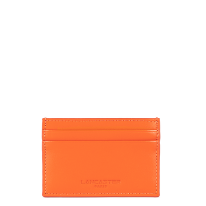 porte-cartes - paris pm #couleur_orange