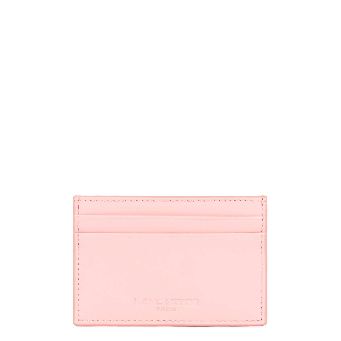 porte-cartes - paris pm #couleur_rose-fum