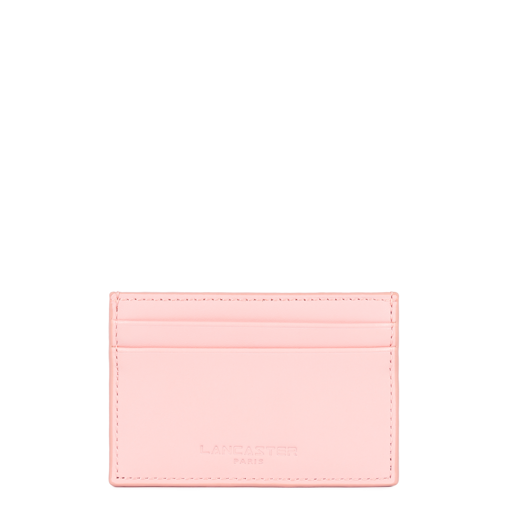 porte-cartes - paris pm #couleur_rose-fum