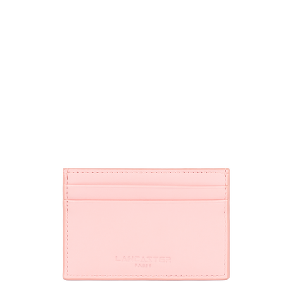 porte-cartes - paris pm #couleur_rose-fum
