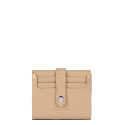 porte-cartes - paris pm #couleur_beige-fonc