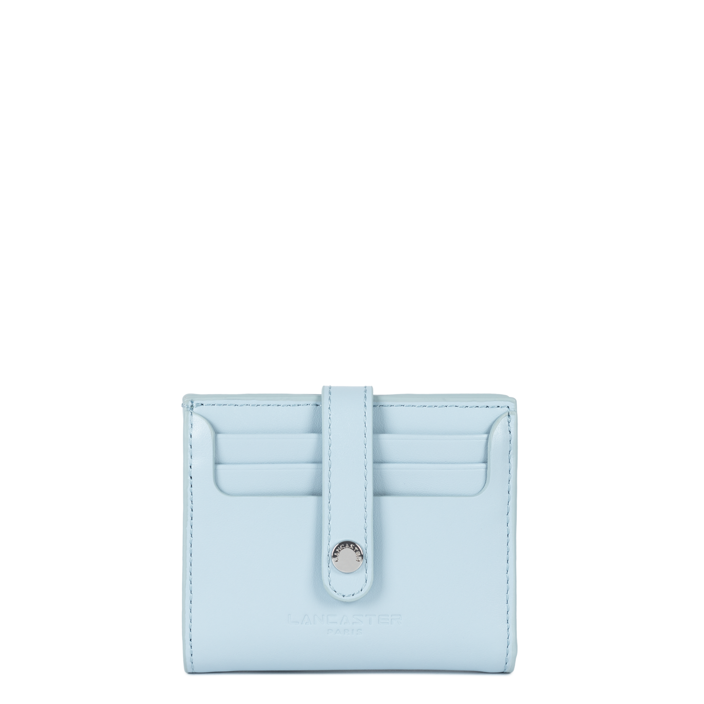 porte-cartes - paris pm #couleur_bleu-fum