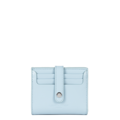 porte-cartes - paris pm #couleur_bleu-fum