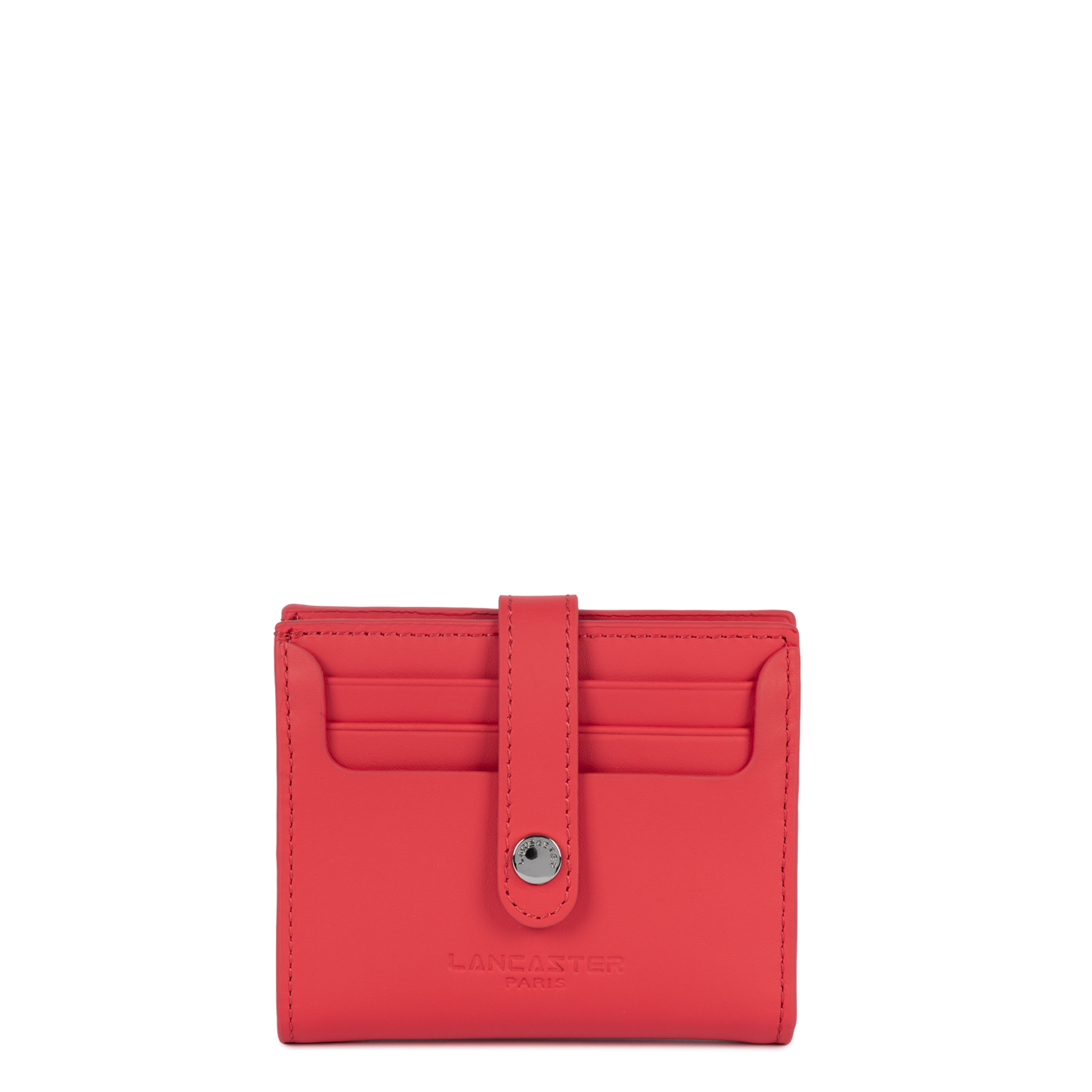 porte-cartes - paris pm #couleur_goji