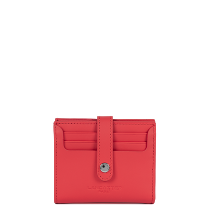 porte-cartes - paris pm #couleur_goji