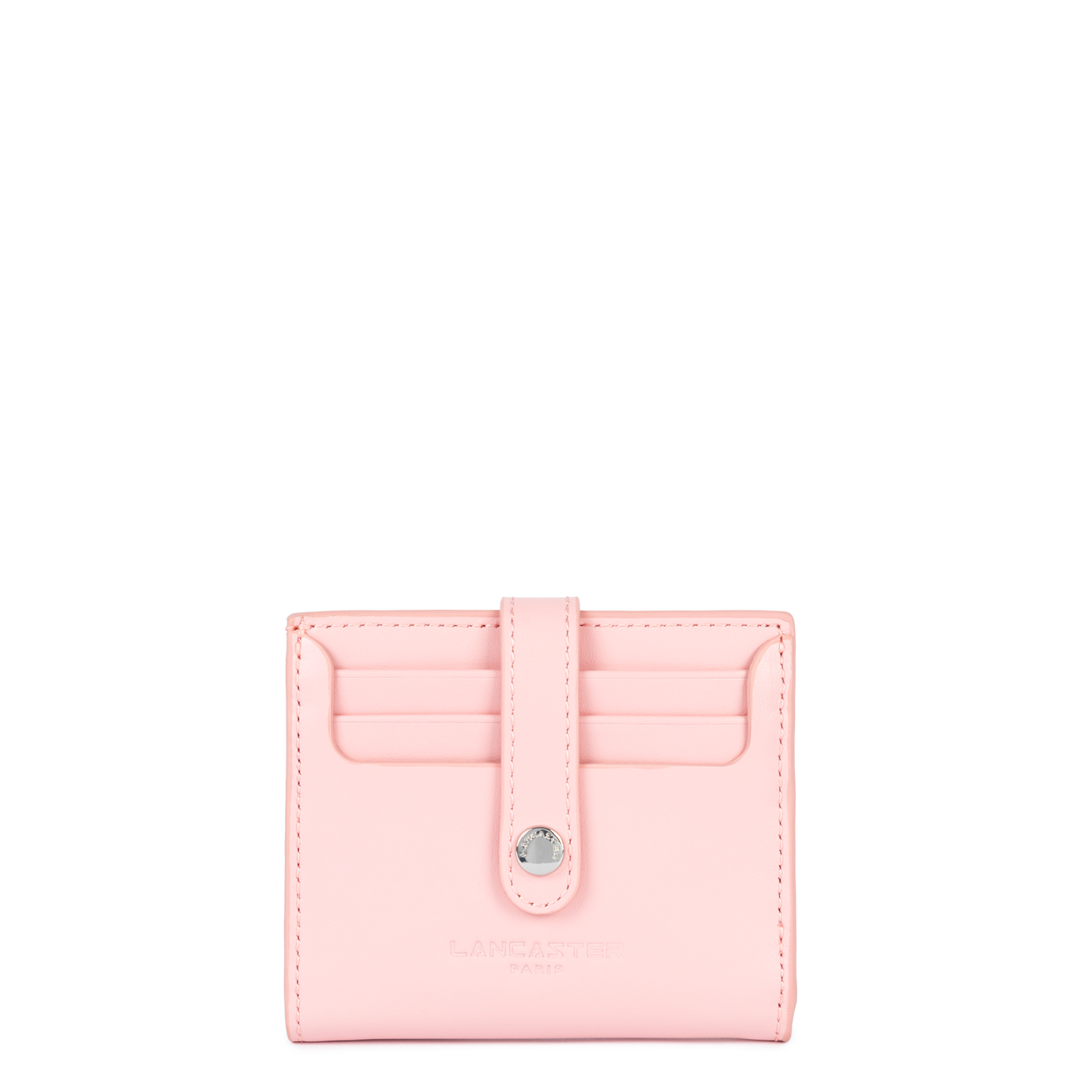 porte-cartes - paris pm #couleur_rose-fum