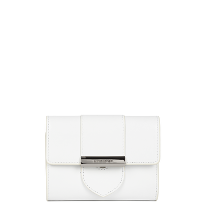 portefeuille - paris ily #couleur_blanc