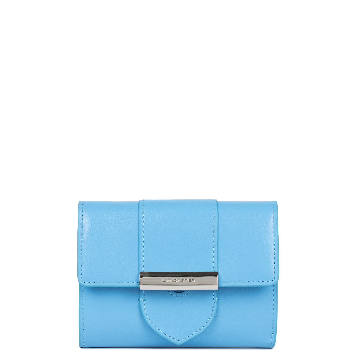 portefeuille - paris ily #couleur_bleu-atoll