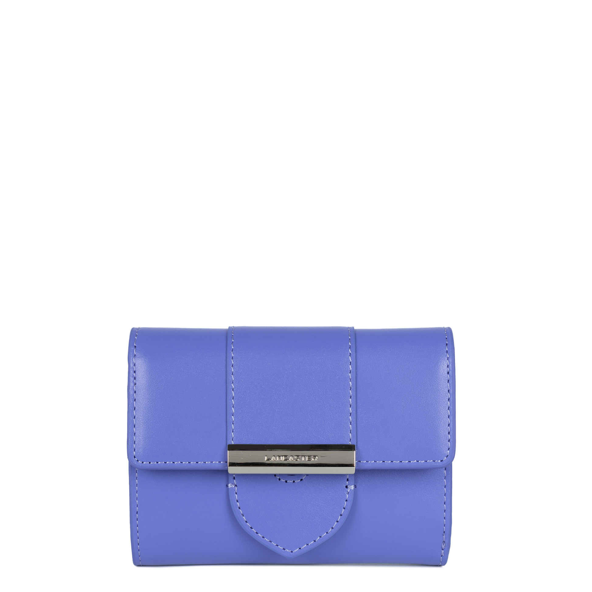 portefeuille - paris ily #couleur_bleuette