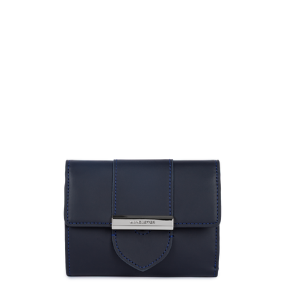 portefeuille - paris ily #couleur_bleu-fonc