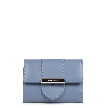 portefeuille - paris ily #couleur_bleu-givr