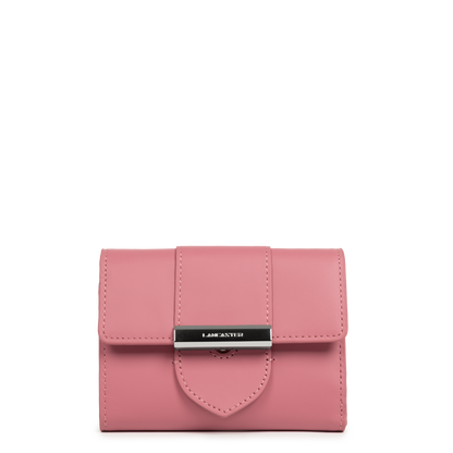 portefeuille - paris ily #couleur_blush-fum