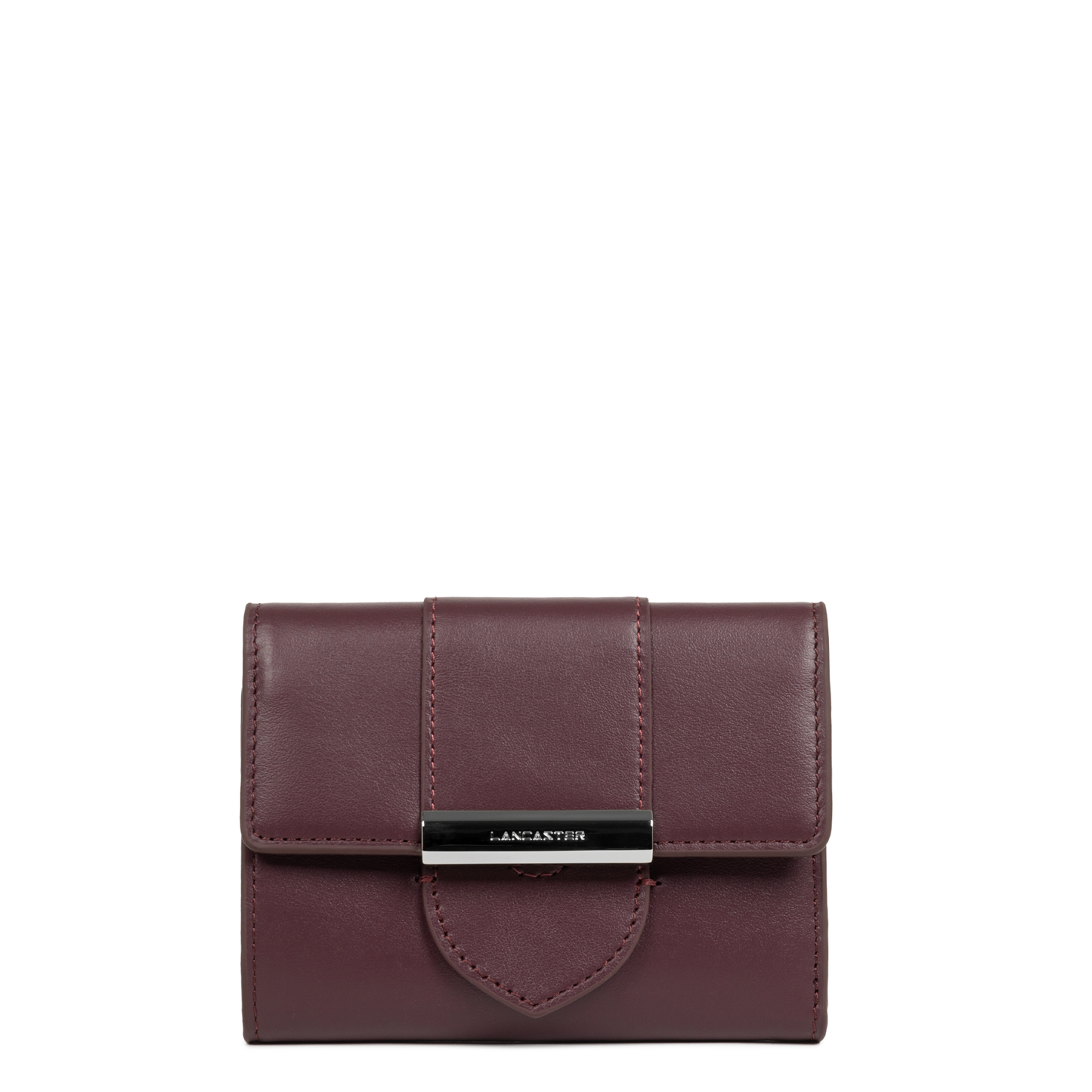 portefeuille - paris ily #couleur_bordeaux