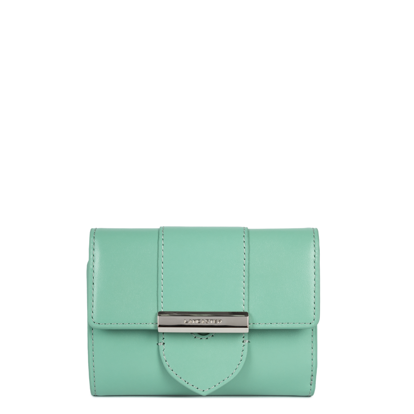 portefeuille - paris ily #couleur_eucalyptus