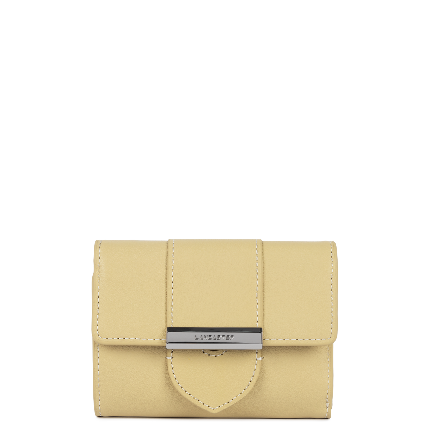 portefeuille - paris ily #couleur_gingembre