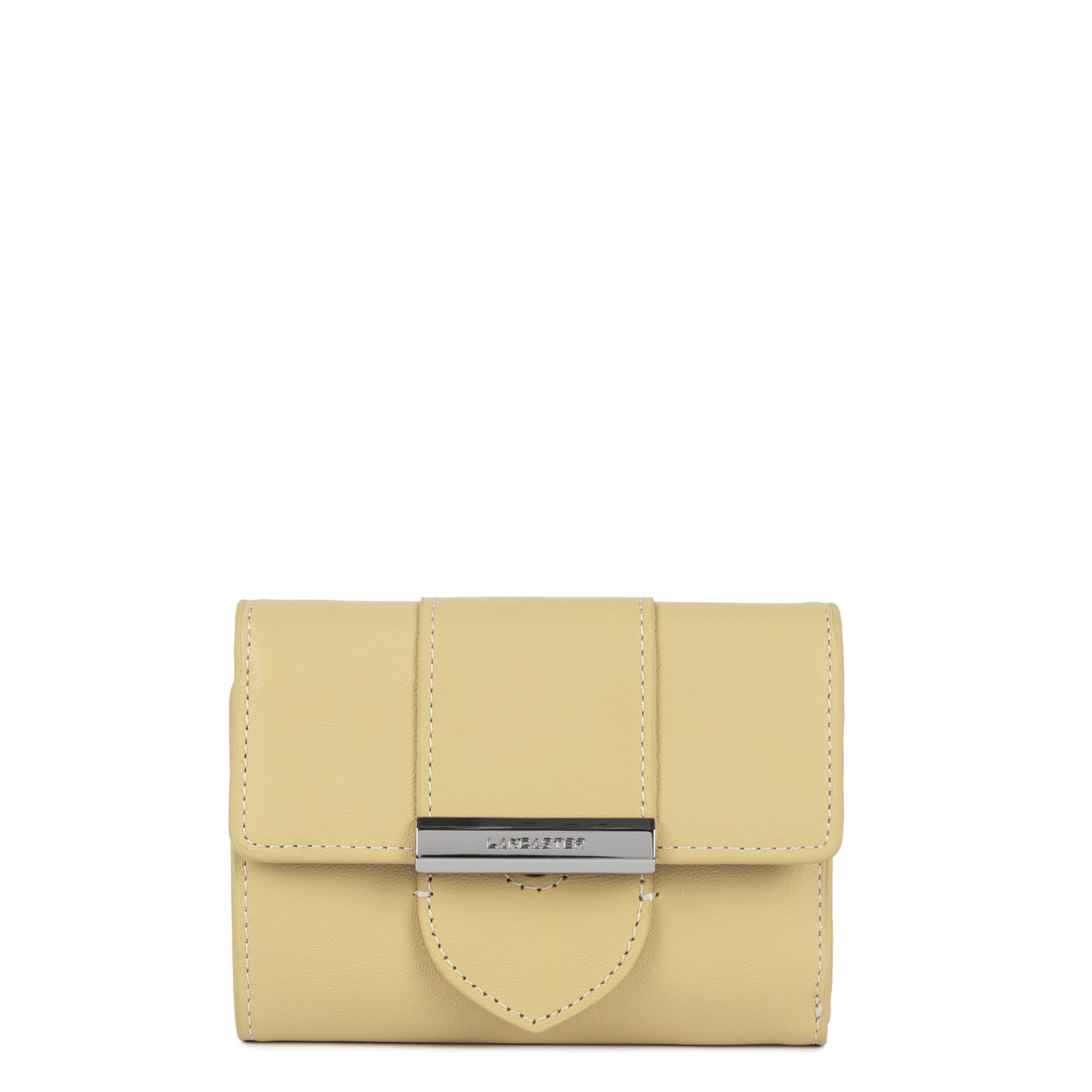 portefeuille - paris ily #couleur_gingembre