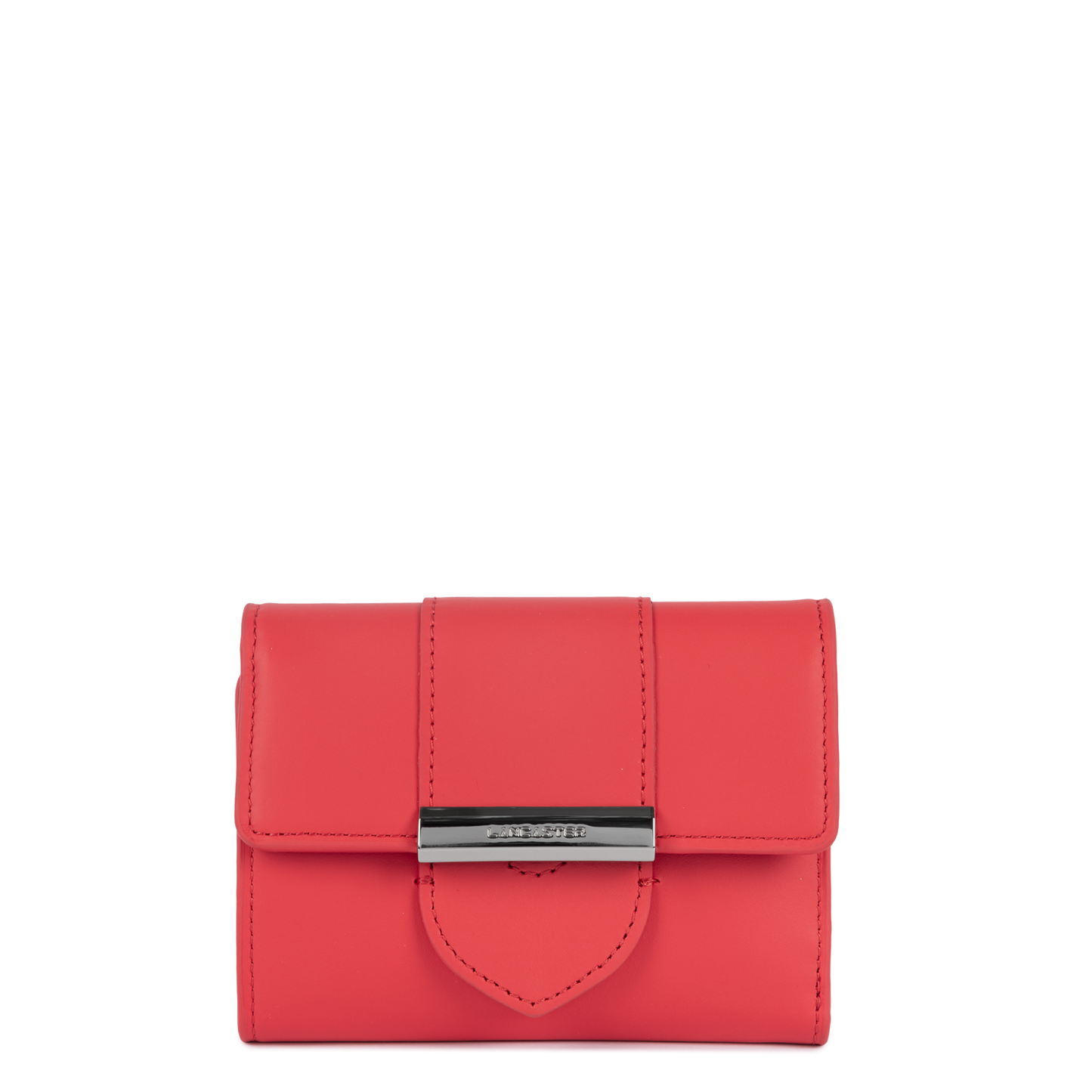 portefeuille - paris ily #couleur_goji