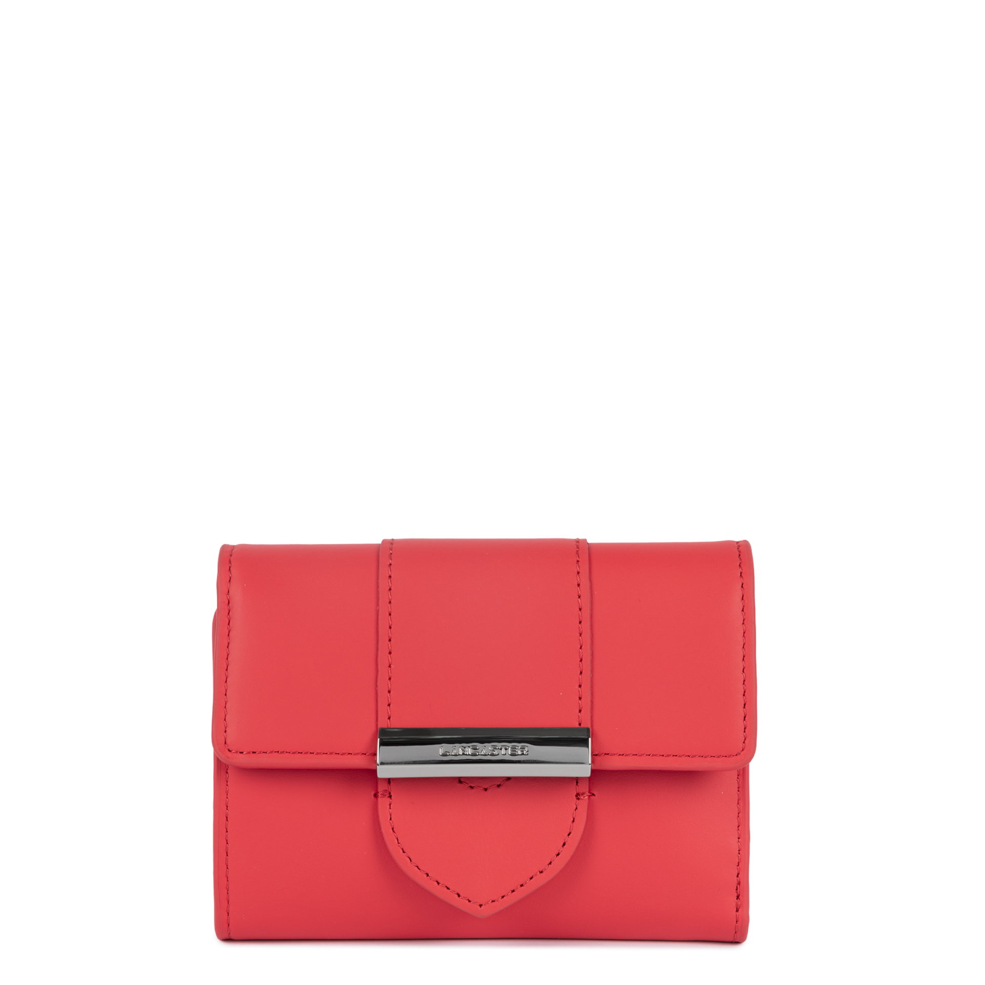 portefeuille - paris ily #couleur_goji