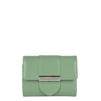 portefeuille - paris ily #couleur_jade-antic