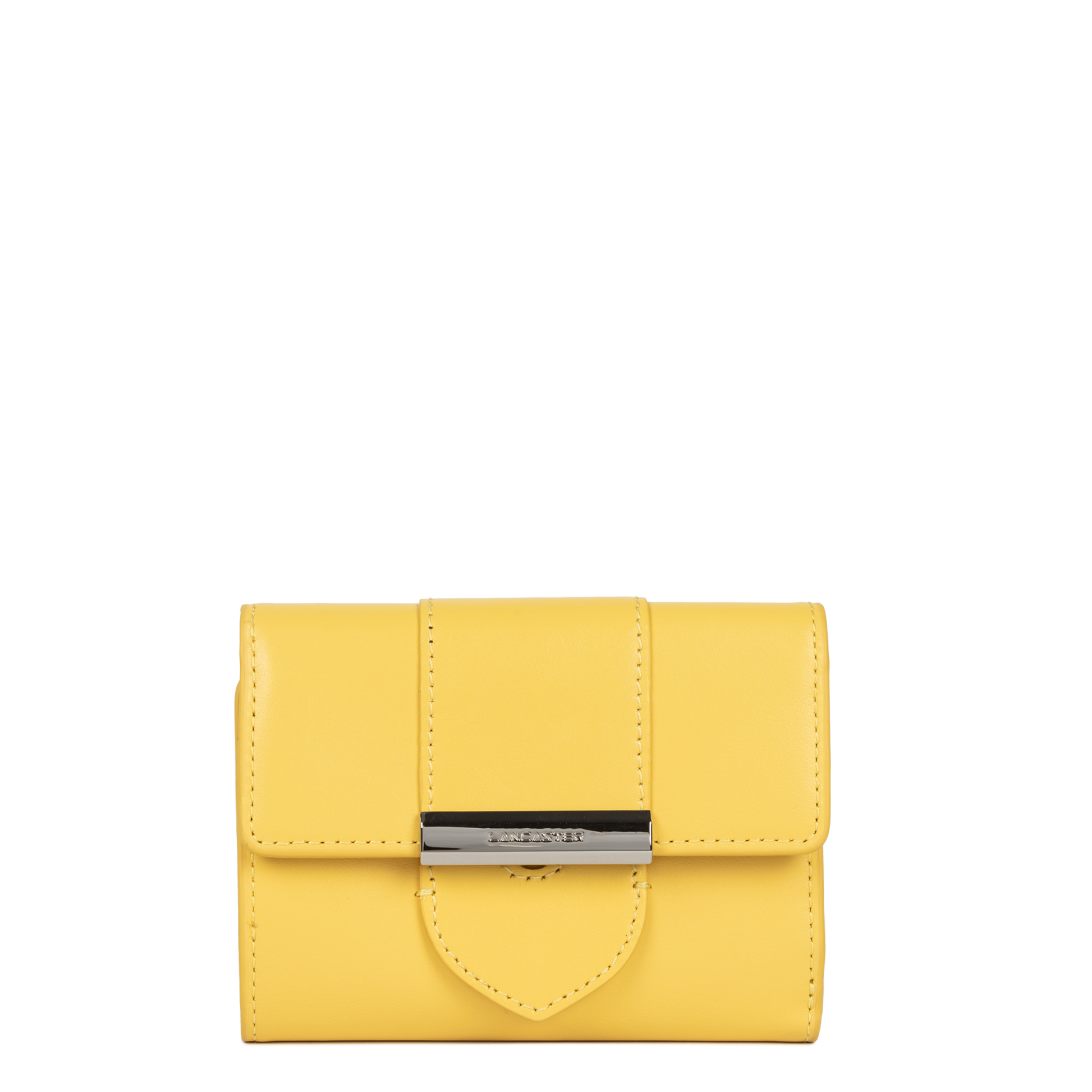 portefeuille - paris ily #couleur_jaune