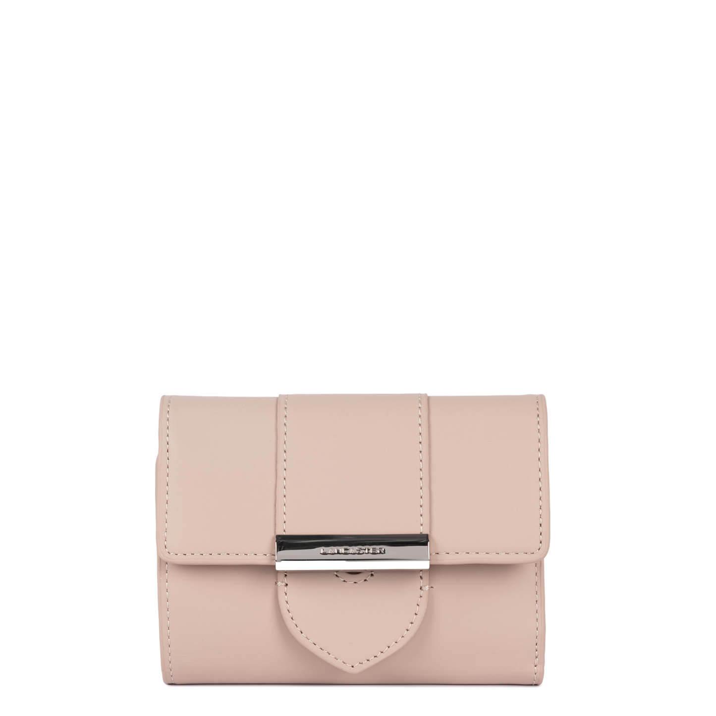 portefeuille - paris ily #couleur_nude-clair