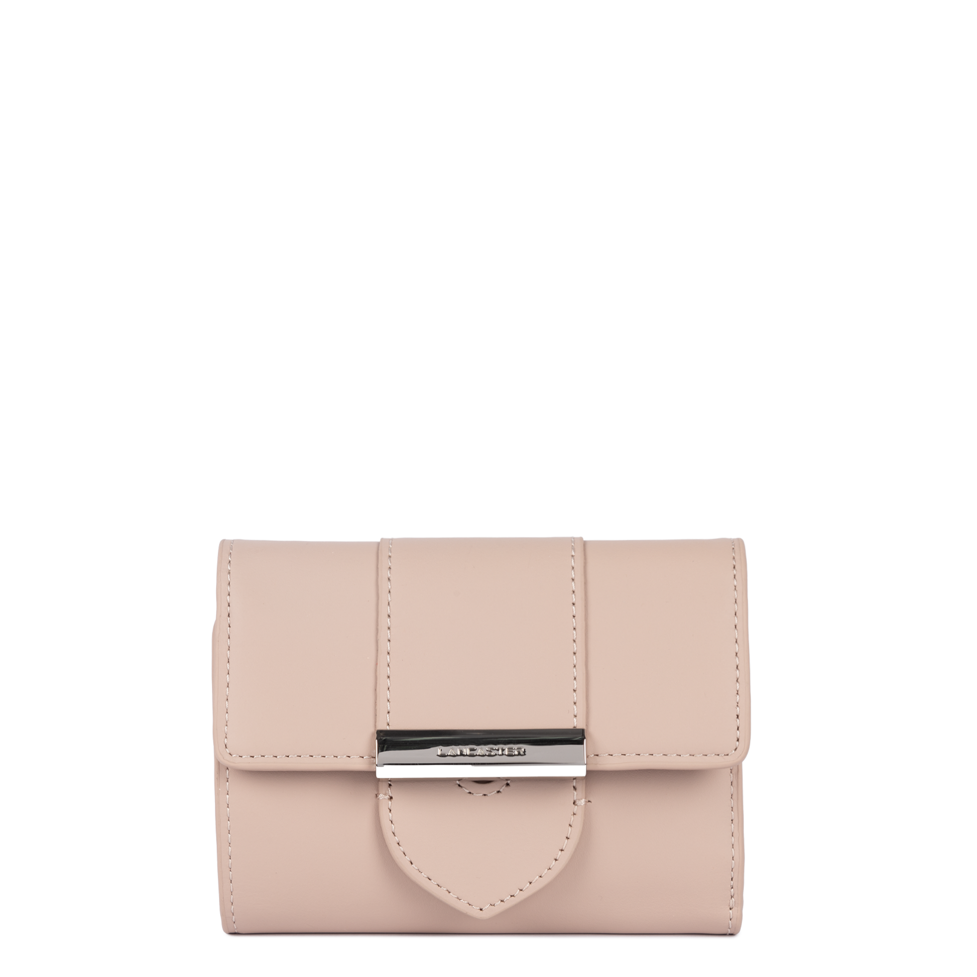 portefeuille - paris ily #couleur_nude-clair