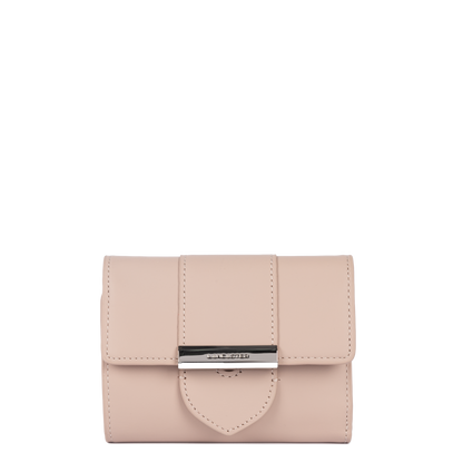 portefeuille - paris ily #couleur_nude-clair