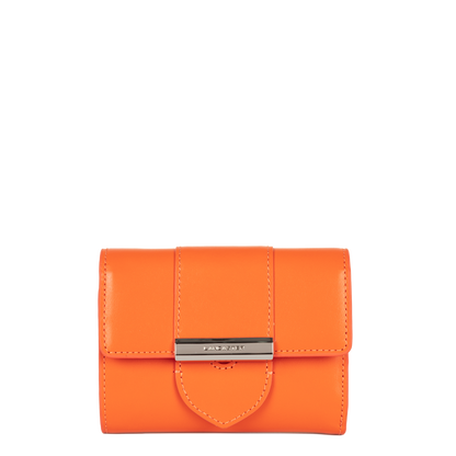 portefeuille - paris ily #couleur_orange