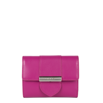 portefeuille - paris ily #couleur_orchide-fonc