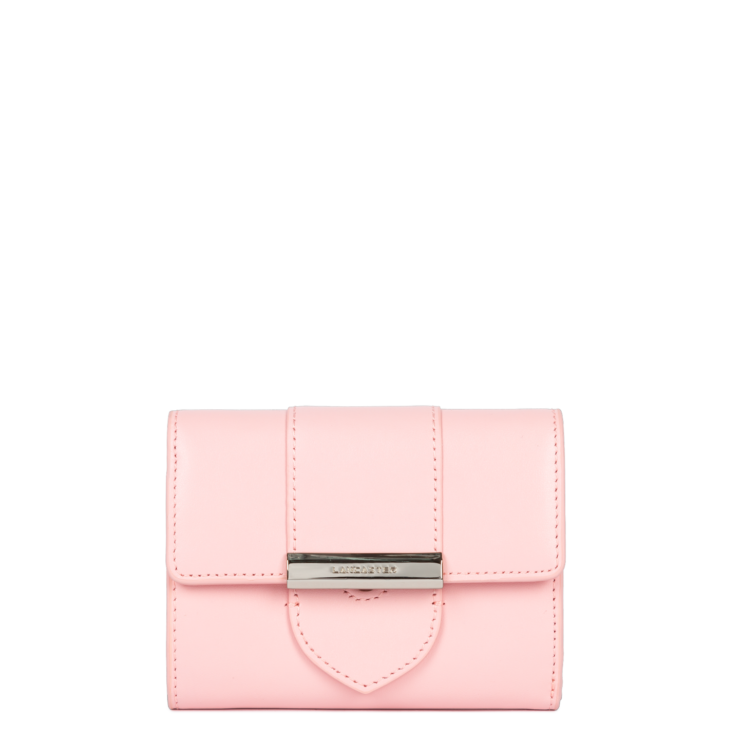 portefeuille - paris ily #couleur_rose-fum