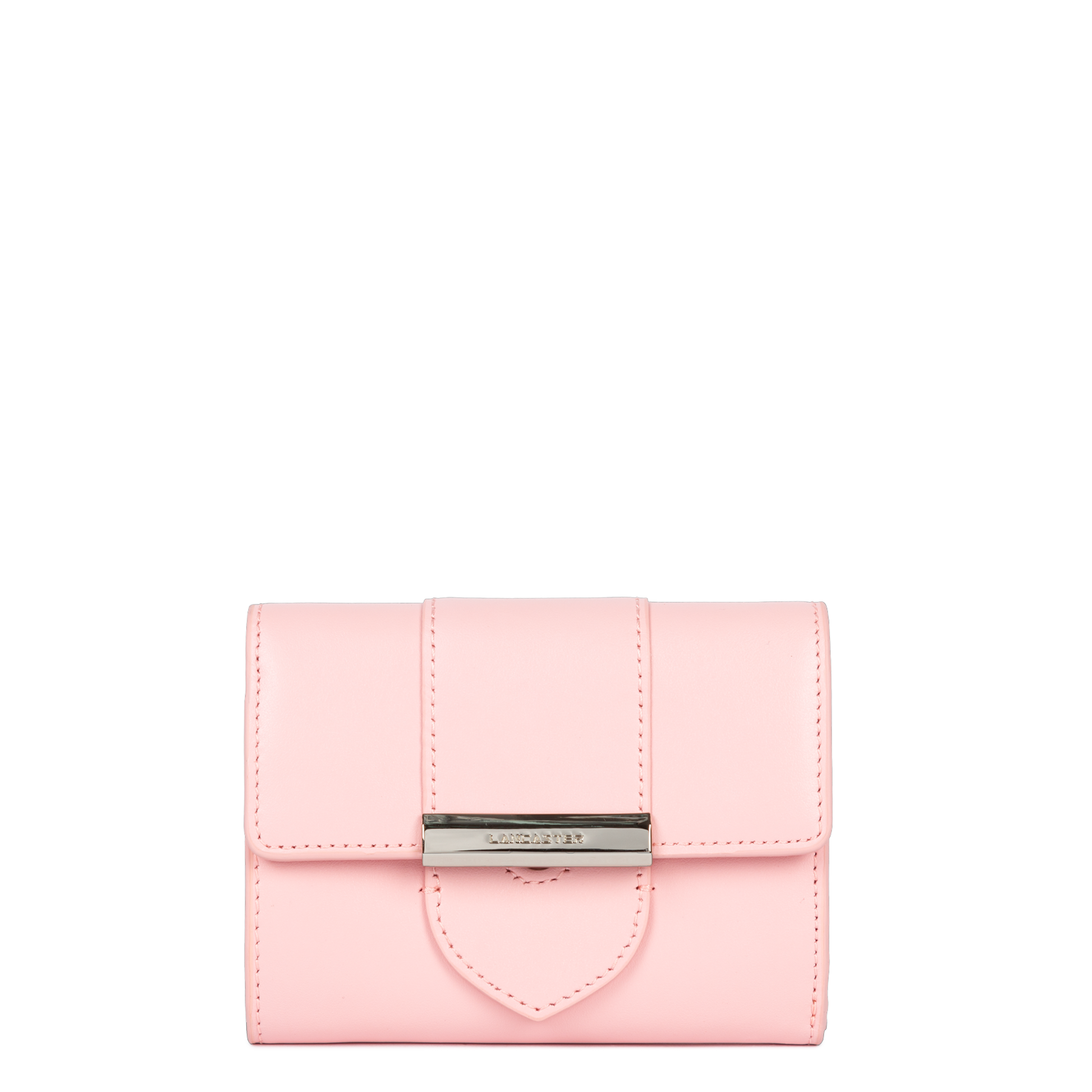 portefeuille - paris ily #couleur_rose-fum